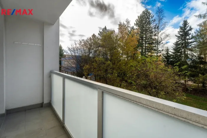 Prodej bytu 3+1, Liberec - Liberec VI-Rochlice, Sametová, 70 m2