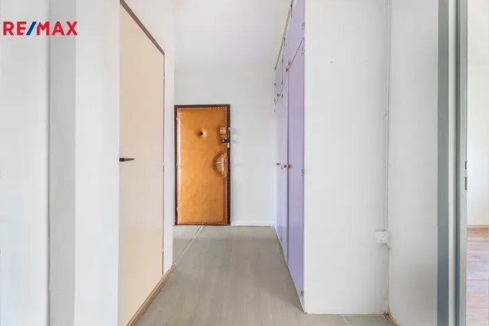 Prodej bytu 3+1, Liberec - Liberec VI-Rochlice, Sametová, 70 m2