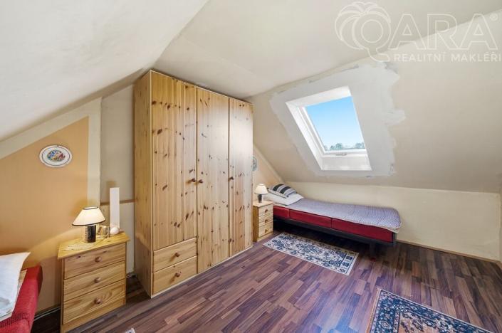 Prodej rodinného domu, Kojátky, 295 m2