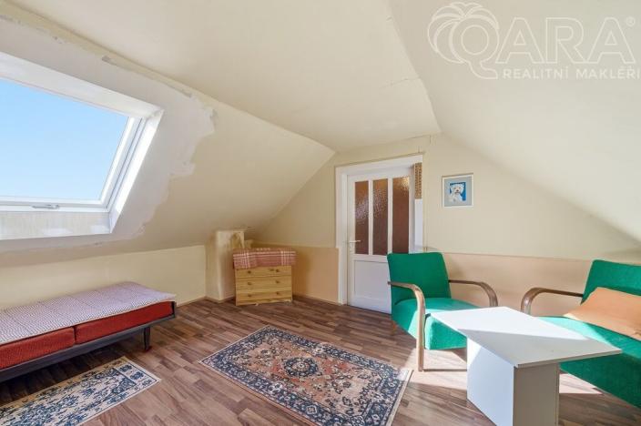 Prodej rodinného domu, Kojátky, 295 m2