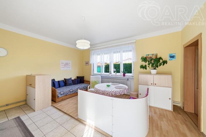 Prodej rodinného domu, Kojátky, 295 m2