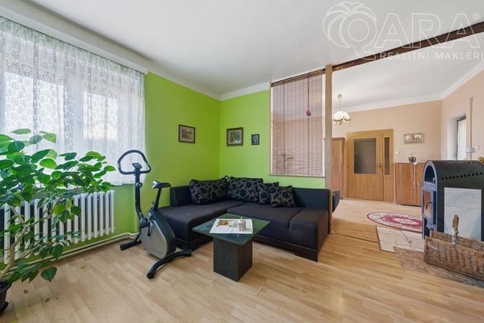 Prodej rodinného domu, Kojátky, 295 m2