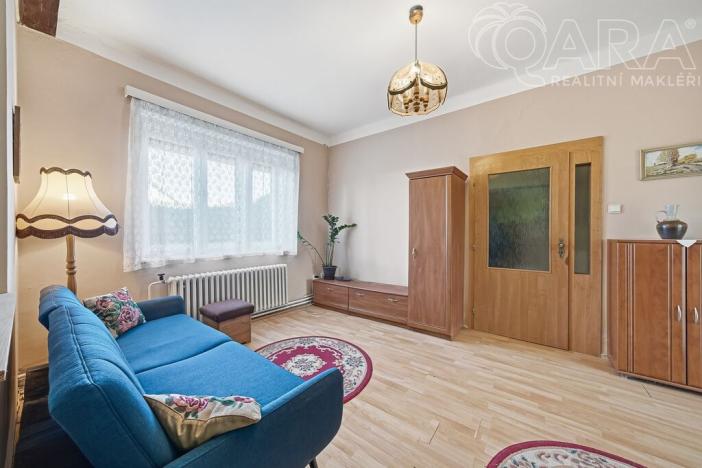 Prodej rodinného domu, Kojátky, 295 m2