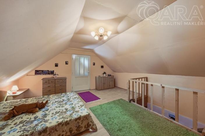 Prodej rodinného domu, Kojátky, 295 m2