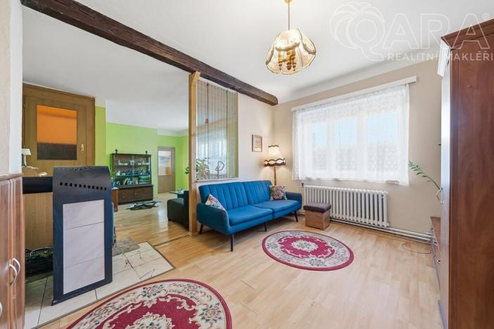 Prodej rodinného domu, Kojátky, 295 m2