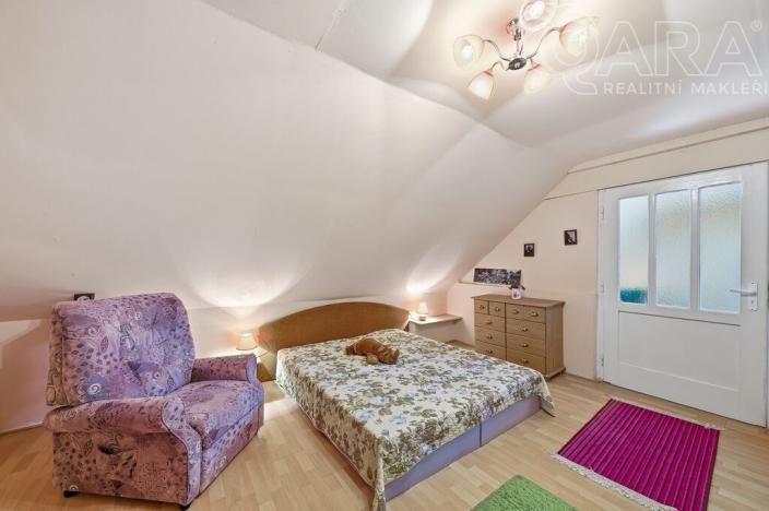 Prodej rodinného domu, Kojátky, 295 m2