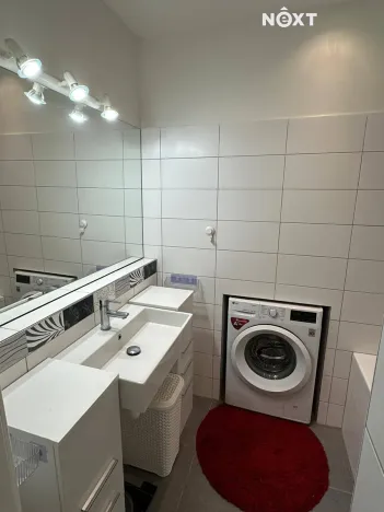 Prodej bytu 2+kk, Ostrava, Krasnoarmejců, 55 m2