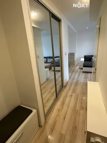 Prodej bytu 2+kk, Ostrava, Krasnoarmejců, 55 m2