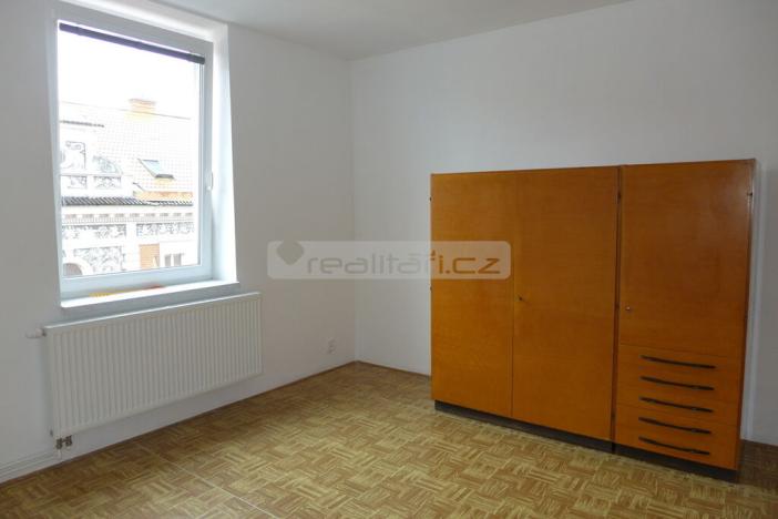 Prodej bytu 2+kk, Plzeň - Jižní Předměstí, Kollárova, 62 m2