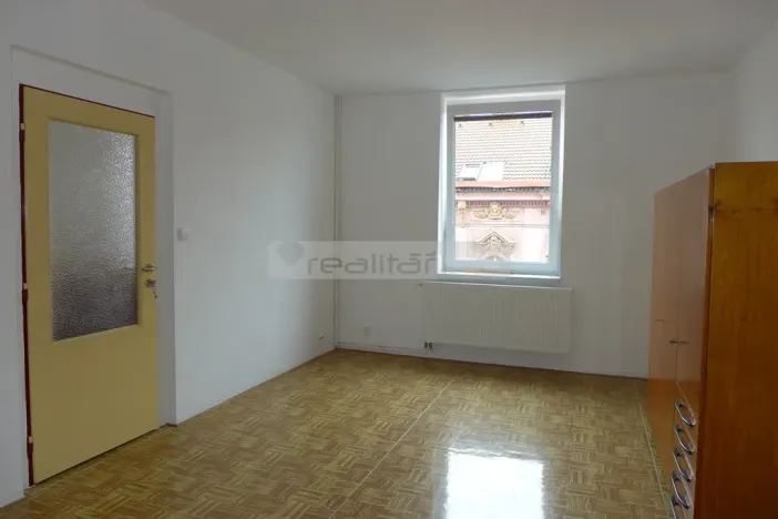 Prodej bytu 2+kk, Plzeň - Jižní Předměstí, Kollárova, 62 m2