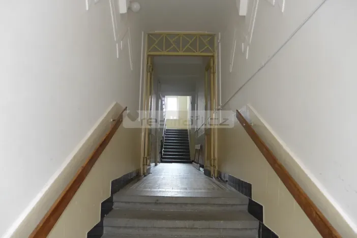 Prodej bytu 2+kk, Plzeň - Jižní Předměstí, Kollárova, 62 m2