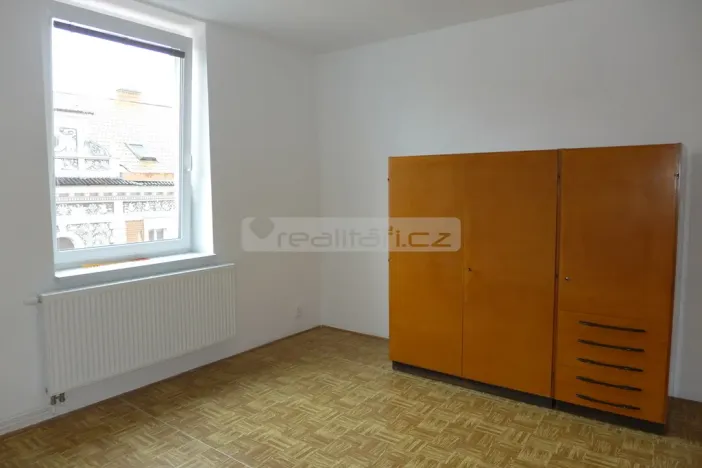 Prodej bytu 2+kk, Plzeň - Jižní Předměstí, Kollárova, 62 m2