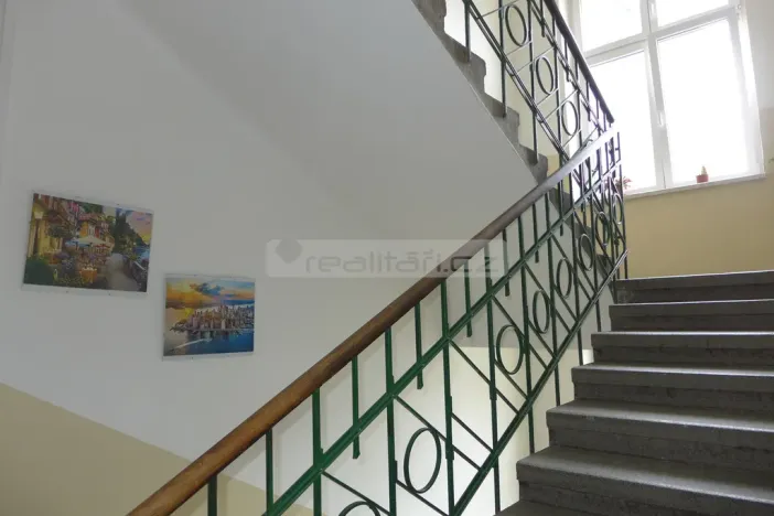 Prodej bytu 2+kk, Plzeň - Jižní Předměstí, Kollárova, 62 m2