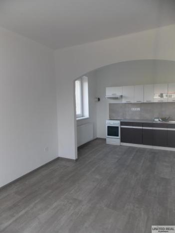 Pronájem bytu 2+kk, Pardubice - Popkovice, 68 m2