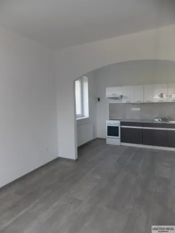 Pronájem bytu 2+kk, Pardubice - Popkovice, 68 m2