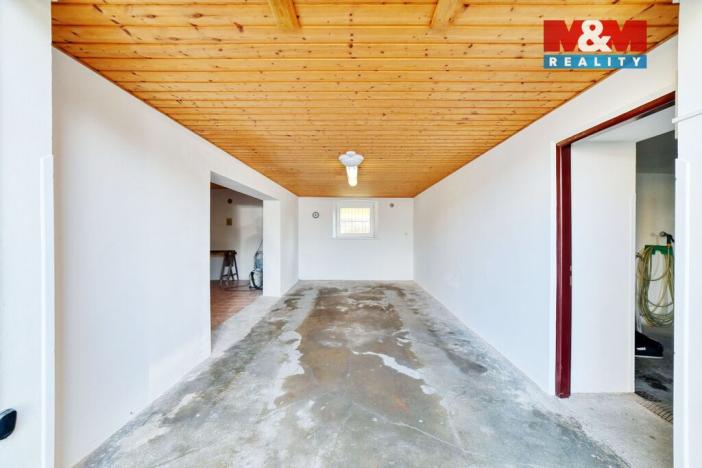 Prodej rodinného domu, Cheb, Pražská, 248 m2