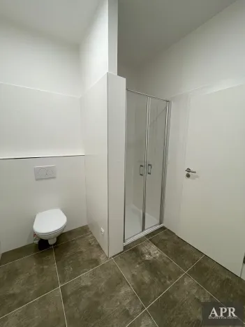 Pronájem bytu 2+kk, Boršice u Blatnice, 58 m2