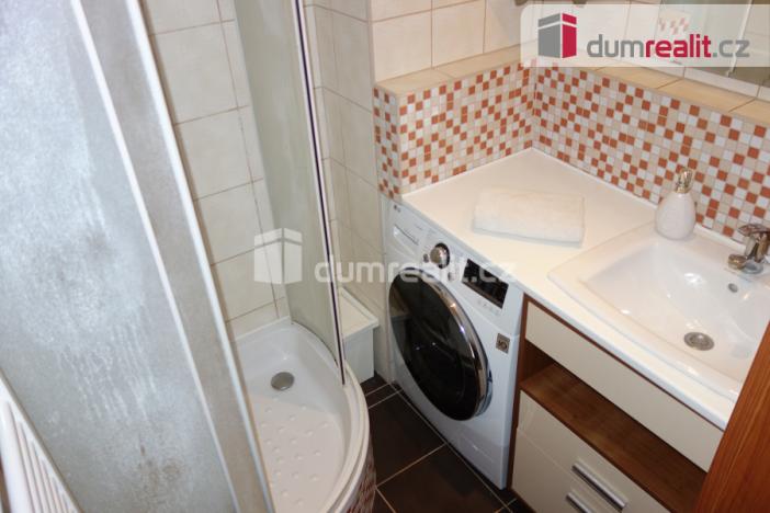 Pronájem bytu 2+1, Břeclav - Poštorná, Budovatelská, 56 m2