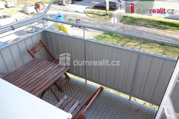 Pronájem bytu 2+1, Břeclav - Poštorná, Budovatelská, 56 m2