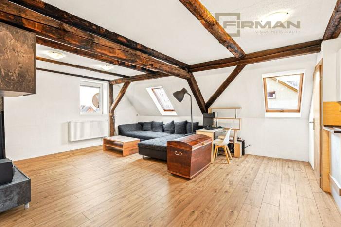 Prodej rodinného domu, Hora Svatého Šebestiána, 210 m2