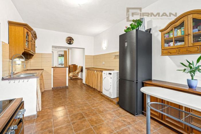 Prodej rodinného domu, Hora Svatého Šebestiána, 210 m2