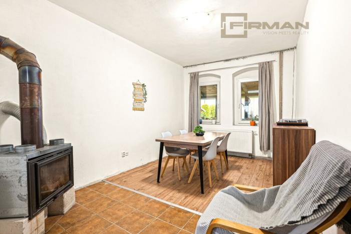 Prodej rodinného domu, Hora Svatého Šebestiána, 210 m2