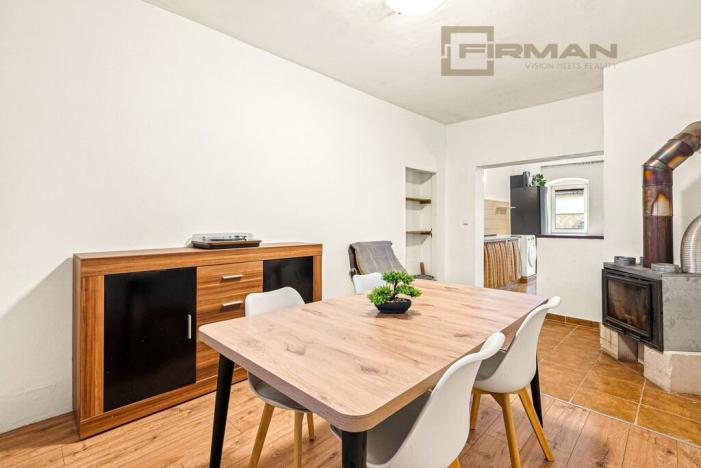 Prodej rodinného domu, Hora Svatého Šebestiána, 210 m2