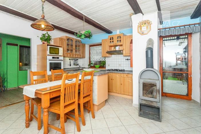 Prodej rodinného domu, Zdiby, Prostřední, 178 m2