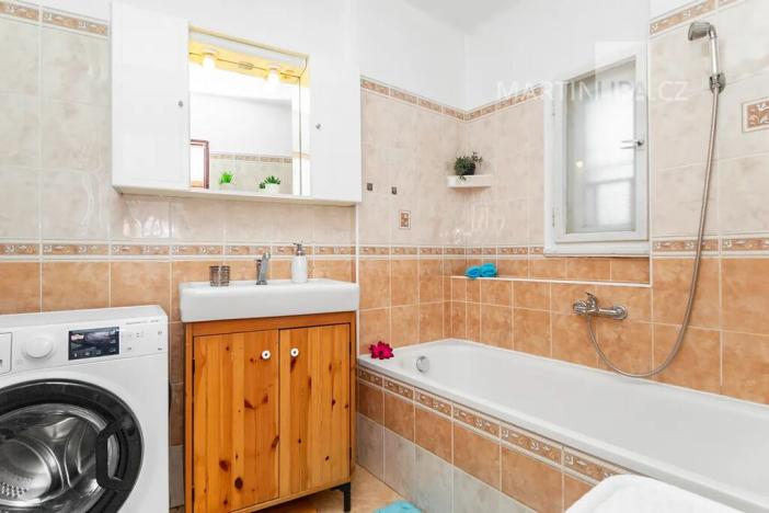 Prodej rodinného domu, Zdiby, Prostřední, 178 m2