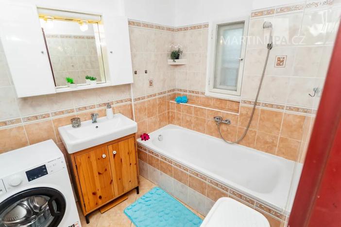 Prodej rodinného domu, Zdiby, Prostřední, 178 m2