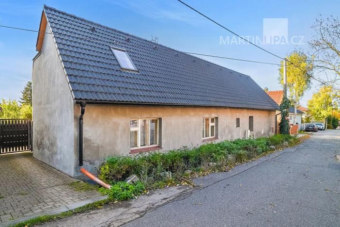 Prodej rodinného domu, Zdiby, Prostřední, 178 m2