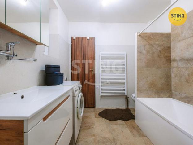 Prodej vícegeneračního domu, Brno, Jilemnického, 200 m2