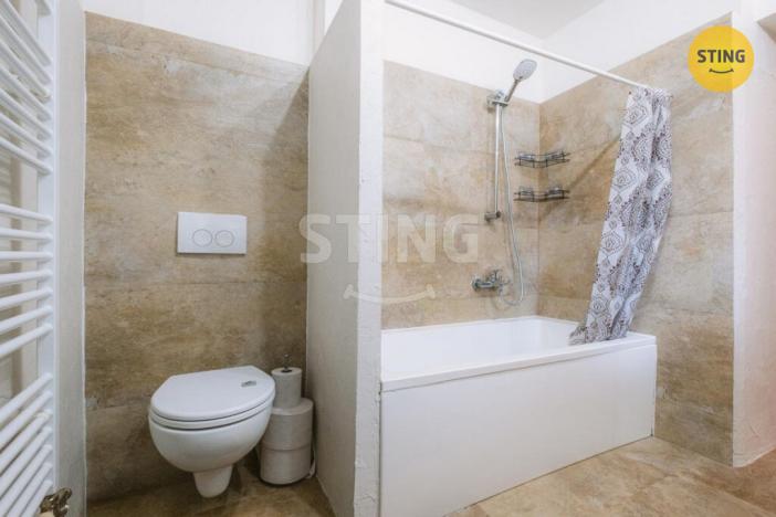 Prodej vícegeneračního domu, Brno, Jilemnického, 200 m2