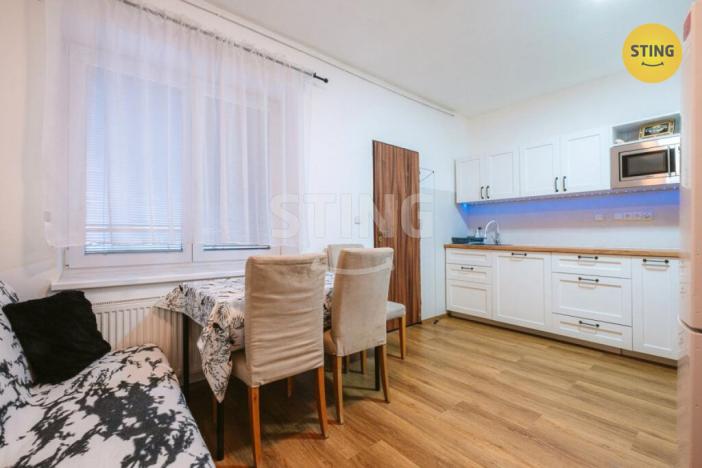 Prodej vícegeneračního domu, Brno, Jilemnického, 200 m2