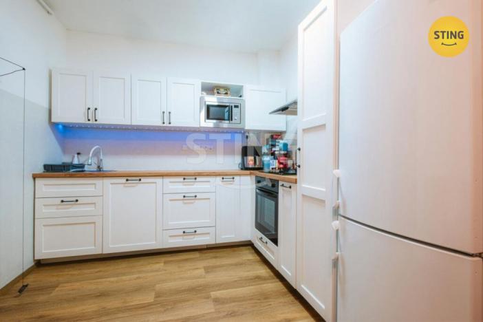 Prodej vícegeneračního domu, Brno, Jilemnického, 200 m2