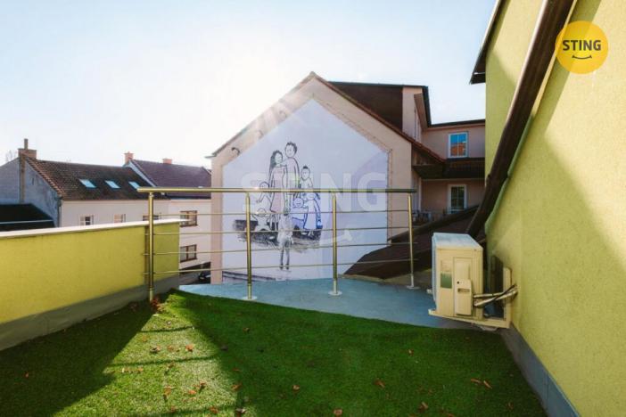 Prodej vícegeneračního domu, Brno, Jilemnického, 200 m2