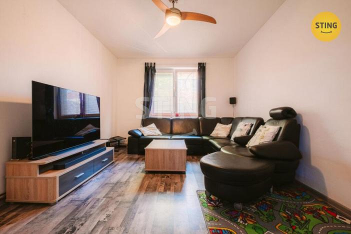 Prodej vícegeneračního domu, Brno, Jilemnického, 200 m2