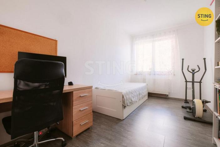 Prodej vícegeneračního domu, Brno, Jilemnického, 200 m2