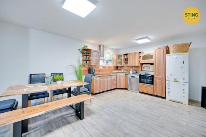 Prodej rodinného domu, Prušánky, Školní, 160 m2