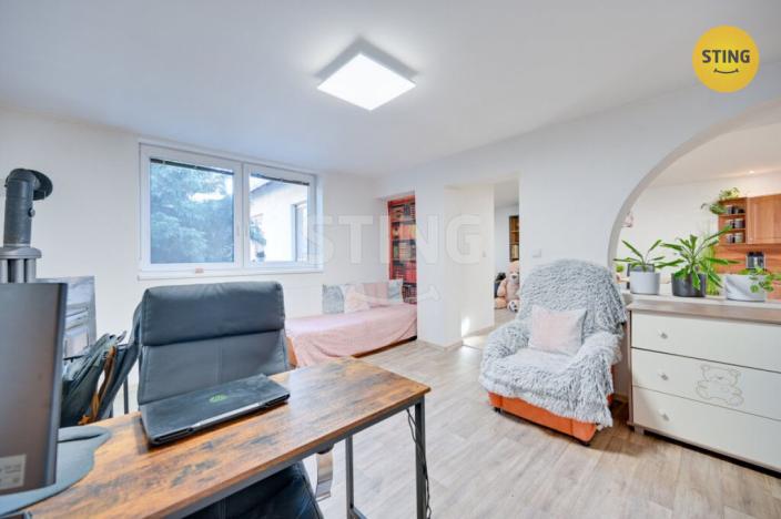 Prodej rodinného domu, Prušánky, Školní, 160 m2