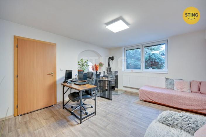 Prodej rodinného domu, Prušánky, Školní, 160 m2