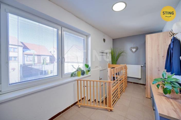 Prodej rodinného domu, Prušánky, Školní, 160 m2