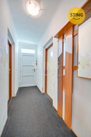 Prodej rodinného domu, Prušánky, Školní, 160 m2