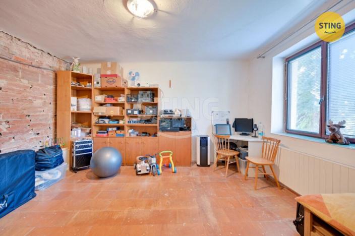 Prodej rodinného domu, Prušánky, Školní, 160 m2