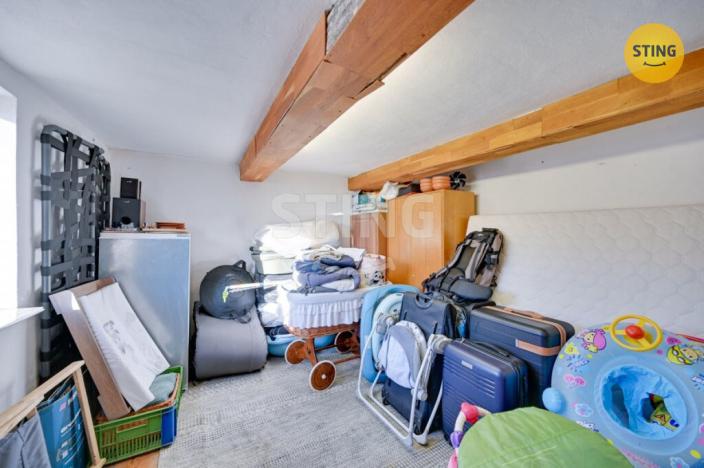 Prodej rodinného domu, Prušánky, Školní, 160 m2