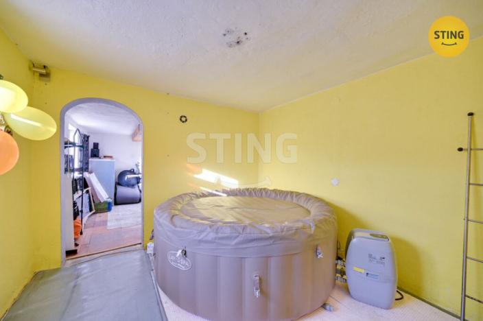 Prodej rodinného domu, Prušánky, Školní, 160 m2