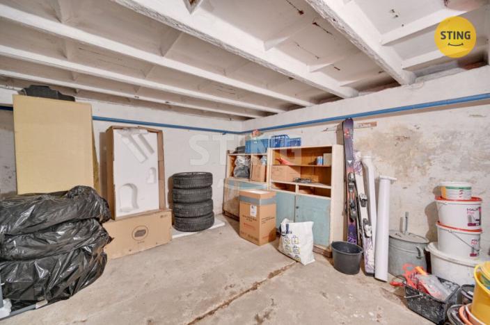 Prodej rodinného domu, Prušánky, Školní, 160 m2