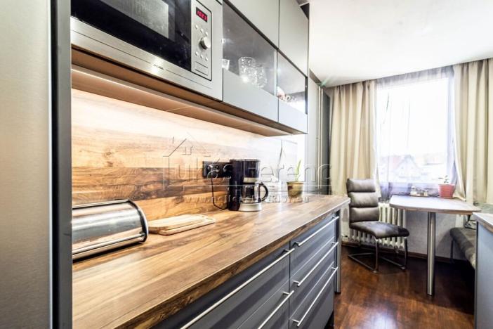 Prodej bytu 3+1, Kladno - Kročehlavy, Plzeňská, 74 m2