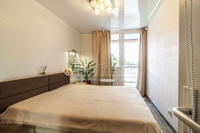 Prodej bytu 3+1, Kladno - Kročehlavy, Plzeňská, 74 m2