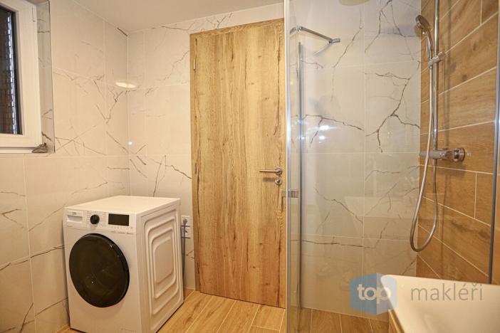 Prodej rodinného domu, Horoušany, Opálkova, 97 m2